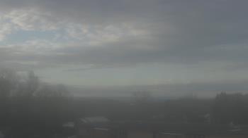 Weather camera view of Mountain View Elem School.