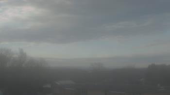 Weather camera view of Mountain View Elem School.
