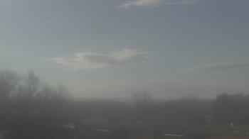 Weather camera view of Mountain View Elem School.