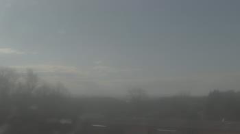 Weather camera view of Mountain View Elem School.