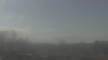 Weather camera view of Mountain View Elem School.