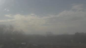 Weather camera view of Mountain View Elem School.