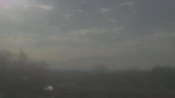 Weather camera view of Mountain View Elem School.