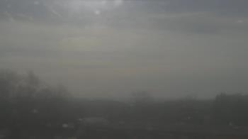 Weather camera view of Mountain View Elem School.