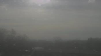 Weather camera view of Mountain View Elem School.