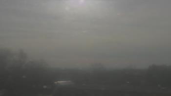 Weather camera view of Mountain View Elem School.