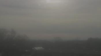 Weather camera view of Mountain View Elem School.