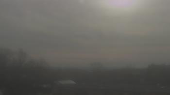 Weather camera view of Mountain View Elem School.