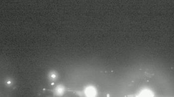 Weather camera view of Mountain View Elem School.