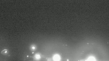 Weather camera view of Mountain View Elem School.