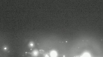 Weather camera view of Mountain View Elem School.