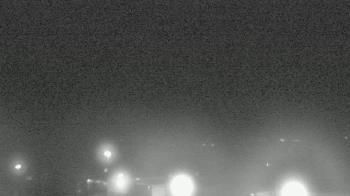 Weather camera view of Mountain View Elem School.