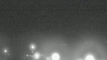 Weather camera view of Mountain View Elem School.