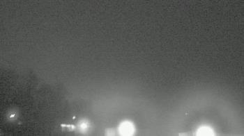 Weather camera view of Mountain View Elem School.