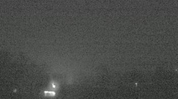 Weather camera view of Mountain View Elem School.