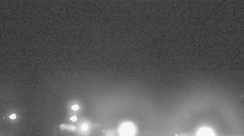 Weather camera view of Mountain View Elem School.