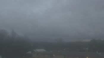 Weather camera view of Mountain View Elem School.