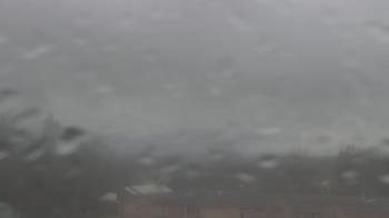 Weather camera view of Mountain View Elem School.