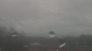 Weather camera view of Mountain View Elem School.