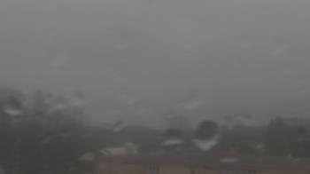 Weather camera view of Mountain View Elem School.