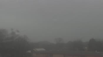 Weather camera view of Mountain View Elem School.