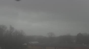 Weather camera view of Mountain View Elem School.