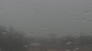 Weather camera view of Mountain View Elem School.