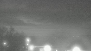 Weather camera view of Mountain View Elem School.