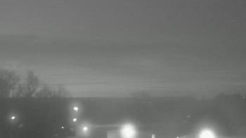 Weather camera view of Mountain View Elem School.