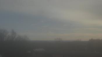 Weather camera view of Mountain View Elem School.