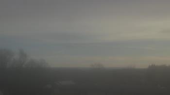 Weather camera view of Mountain View Elem School.