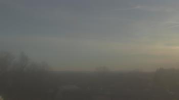 Weather camera view of Mountain View Elem School.