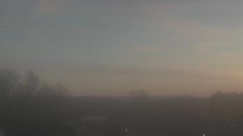 Weather camera view of Mountain View Elem School.