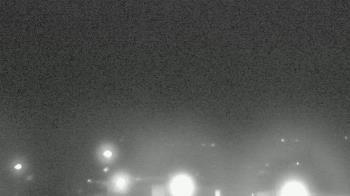 Weather camera view of Mountain View Elem School.