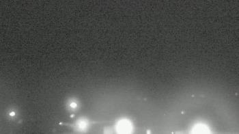 Weather camera view of Mountain View Elem School.