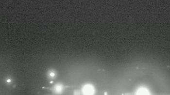 Weather camera view of Mountain View Elem School.