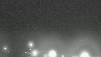 Weather camera view of Mountain View Elem School.