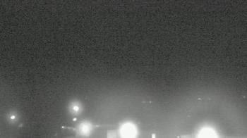 Weather camera view of Mountain View Elem School.