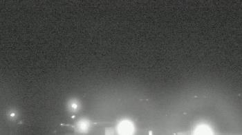 Weather camera view of Mountain View Elem School.