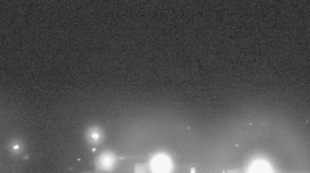 Weather camera view of Mountain View Elem School.