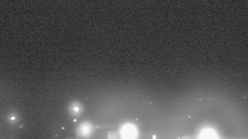 Weather camera view of Mountain View Elem School.