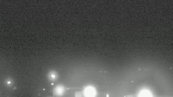 Weather camera view of Mountain View Elem School.