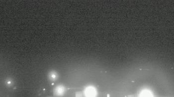 Weather camera view of Mountain View Elem School.