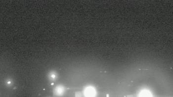 Weather camera view of Mountain View Elem School.