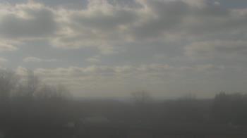 Weather camera view of Mountain View Elem School.