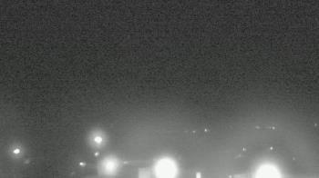 Weather camera view of Mountain View Elem School.