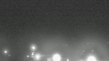 Weather camera view of Mountain View Elem School.