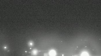 Weather camera view of Mountain View Elem School.