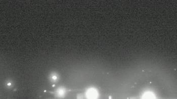 Weather camera view of Mountain View Elem School.