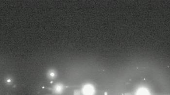 Weather camera view of Mountain View Elem School.